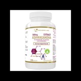 Progress Labs Ashwagandha Extract 500mg 9% Withanolides 120 Capsule